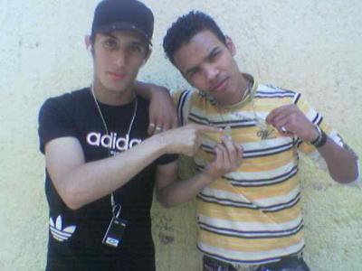 moi  et  ismail